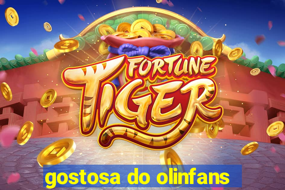 gostosa do olinfans