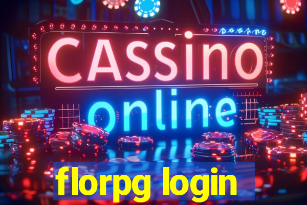 florpg login