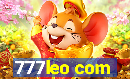 777leo com