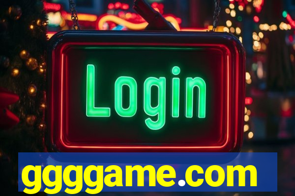 ggggame.com