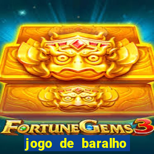 jogo de baralho pife online