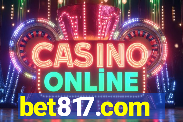 bet817.com