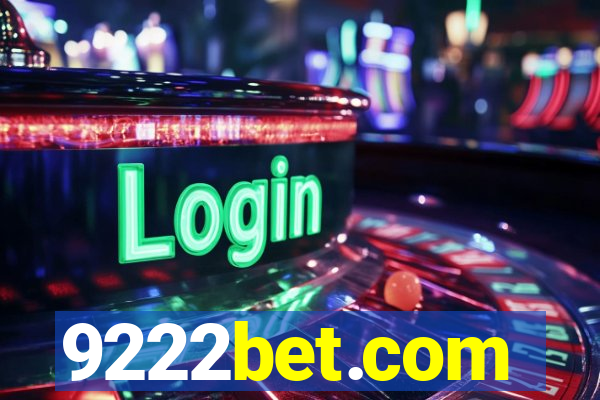 9222bet.com