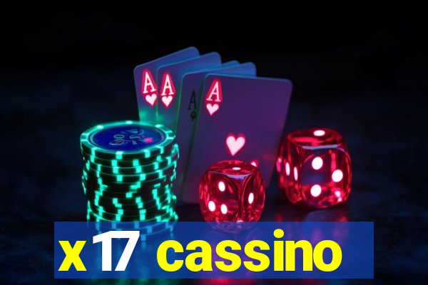 x17 cassino