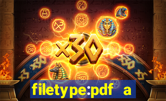 filetype:pdf a magia da sobrevivência