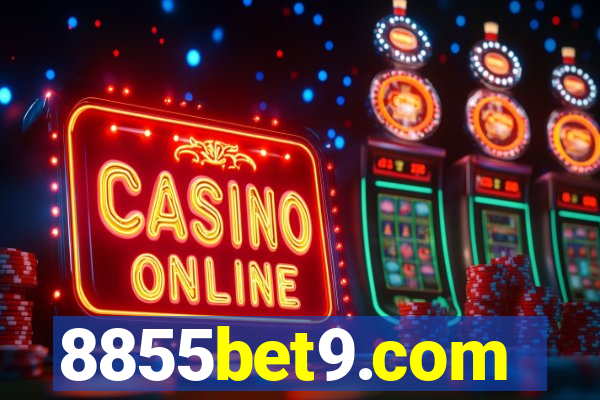 8855bet9.com