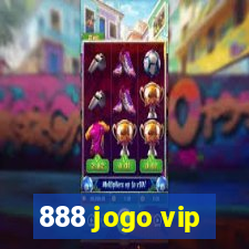 888 jogo vip