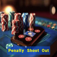 Penalty Shoot Out hack penalty shoot out