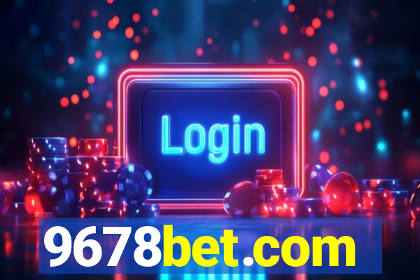 9678bet.com