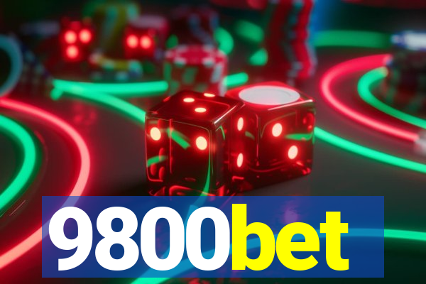 9800bet