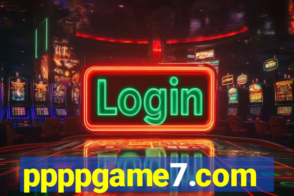 ppppgame7.com