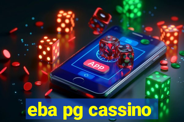 eba pg cassino