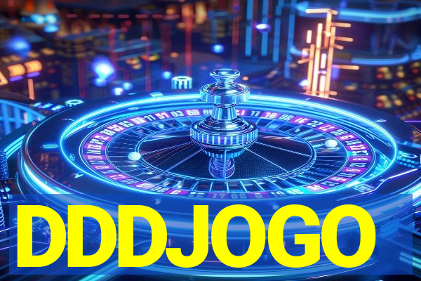 DDDJOGO