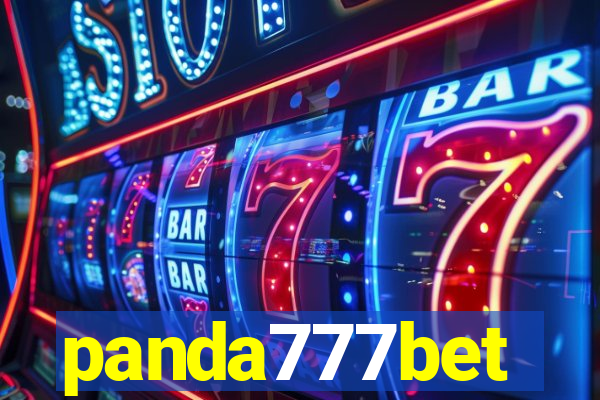 panda777bet