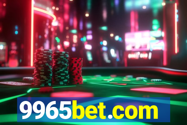 9965bet.com