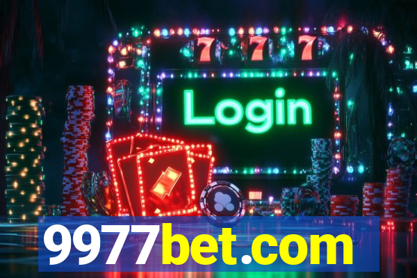 9977bet.com