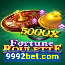 9992bet.com