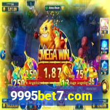 9995bet7.com