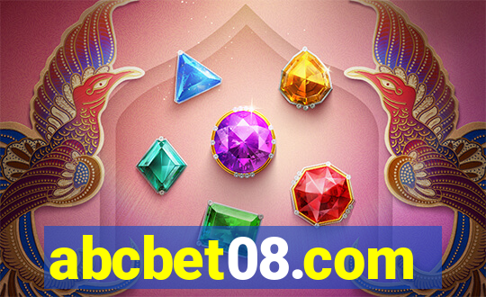 abcbet08.com