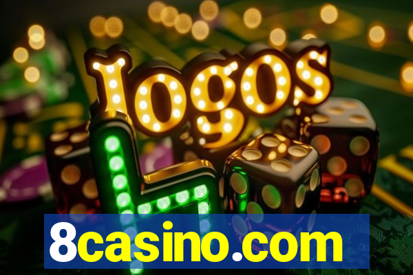 8casino.com