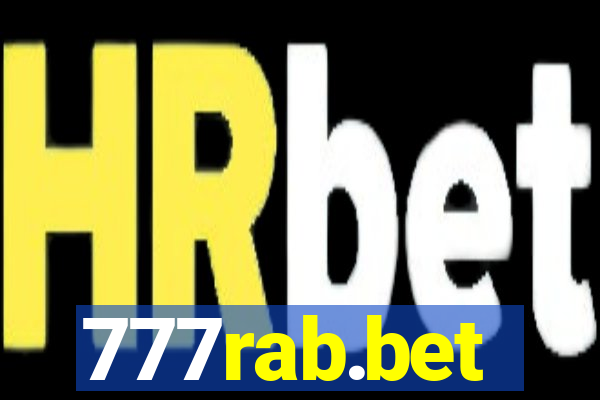 777rab.bet