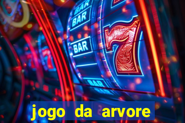 jogo da arvore cassino demo