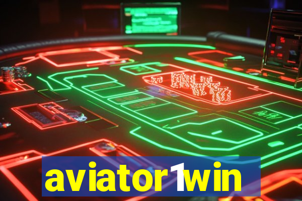 aviator1win