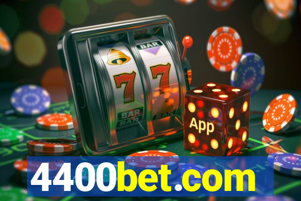 4400bet.com