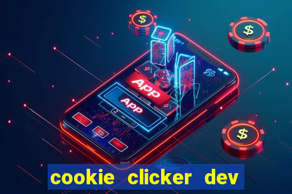 cookie clicker dev tools code