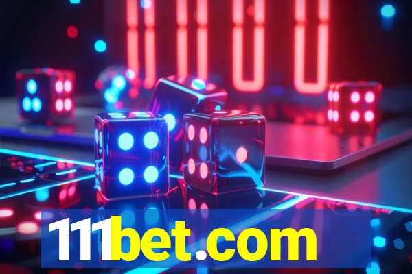 111bet.com