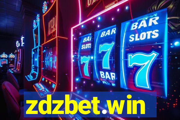 zdzbet.win