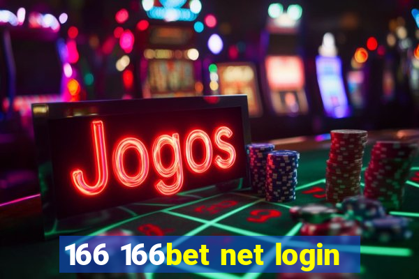 166 166bet net login