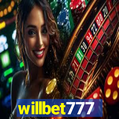 willbet777