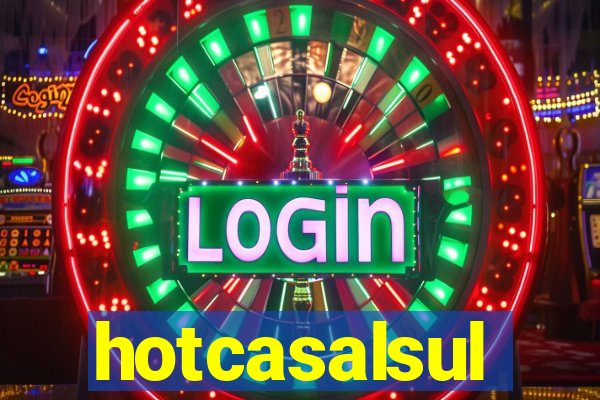 hotcasalsul