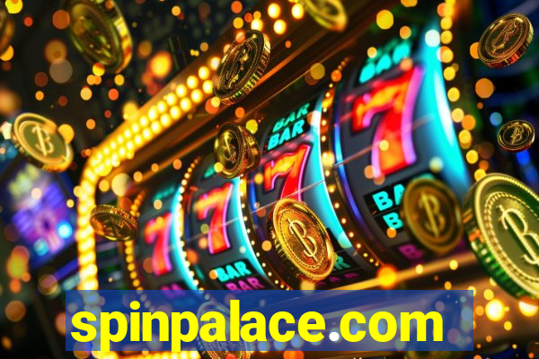 spinpalace.com