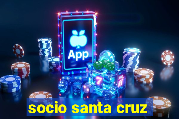 socio santa cruz