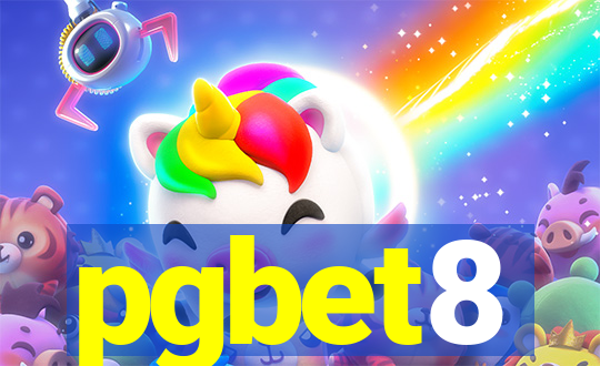 pgbet8