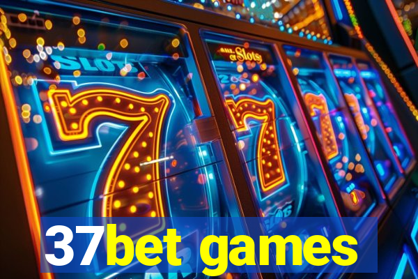 37bet games