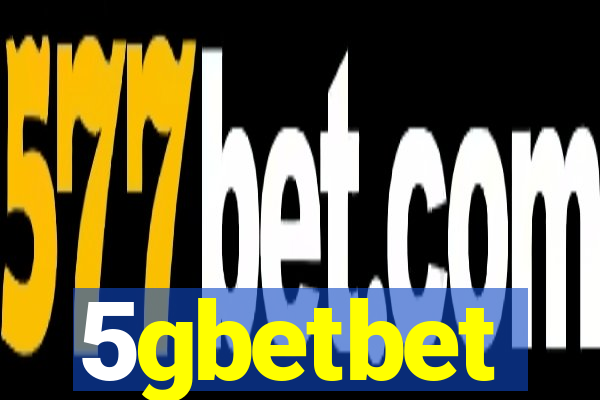 5gbetbet