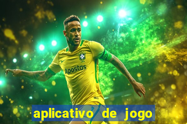 aplicativo de jogo big win