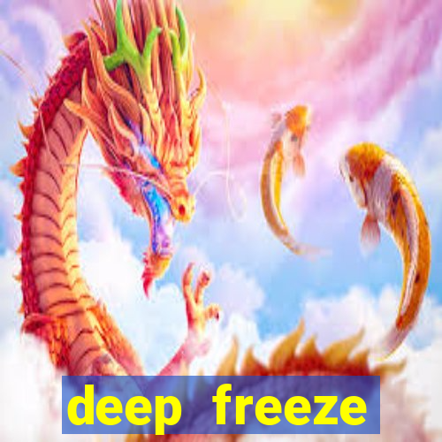 deep freeze crackeado win11