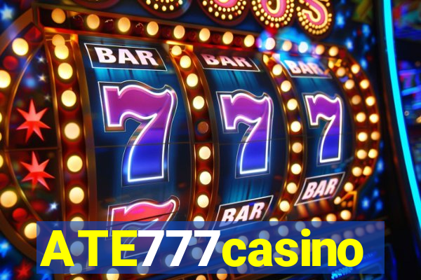 ATE777casino