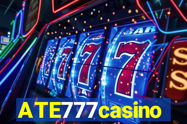 ATE777casino