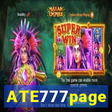 ATE777page