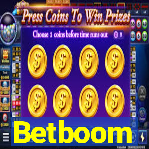 Betboom