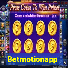 Betmotionapp