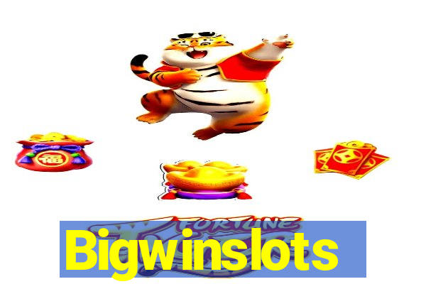 Bigwinslots