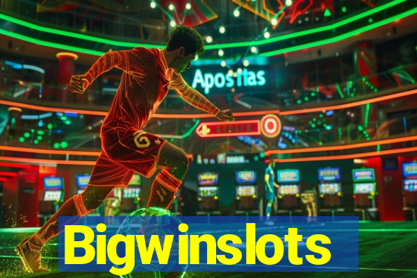 Bigwinslots