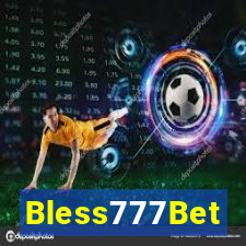 Bless777Bet