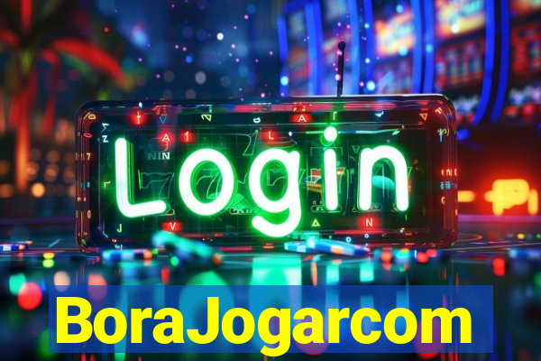 BoraJogarcom